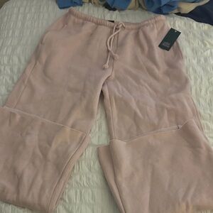 Wild fable Soft Pink Joggers